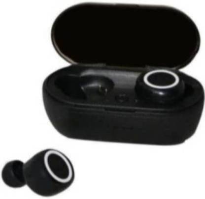 SYARA VTI_645J TWS 2 Earbuds Bluetooth Headset Bluetooth