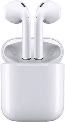 Qliqe QL-i7-TWS-White-05 Bluetooth