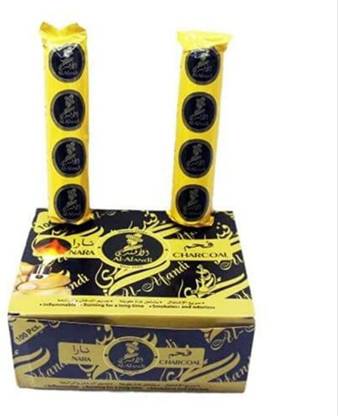 RSS ENTERPRISES Hookah Charcoals