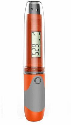 Elitech Temperature and Humidity Data Logger Hydrometer