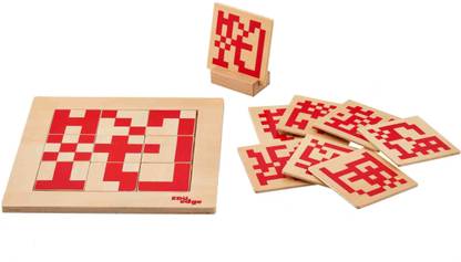 Eduedge make the pattern - II