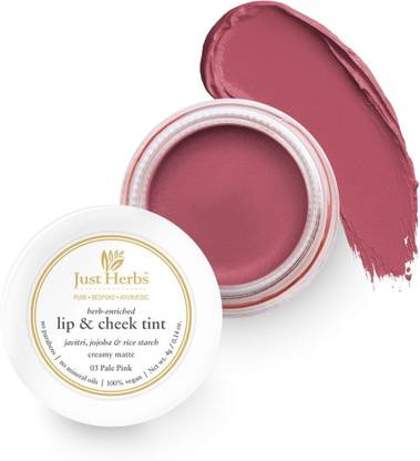Just Herbs JH/LCT/3 Lip Stain