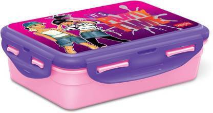 MILTON Premium MINI FUN TREAT 1 Containers Lunch Box