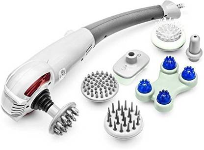 OneRetail TR54 body massager with vibrator 7 in 1 Full Body Massager Machine With Weight Loss Function-Vibration Massager