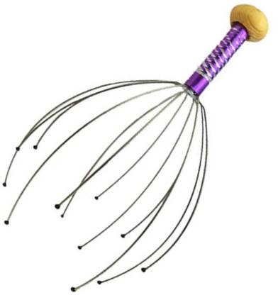 LUV-LI PROFESSIONAL HEAD MASSAGE euphoric tingling and deep relaxation CHAMPI Massager