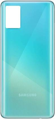 Unique4Ever Samsung Galaxy A51 Back Panel