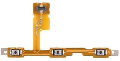 SPAREWARE vivo k y31 VOLUME FLEX BUTTON FLEX y31 Volume Button Flex Cable