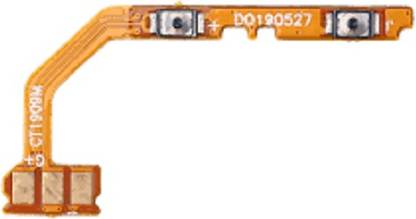 SPAREWARE REALME C2 VOLUME FLEX BUTTON FLEX C2 Volume Button Flex Cable