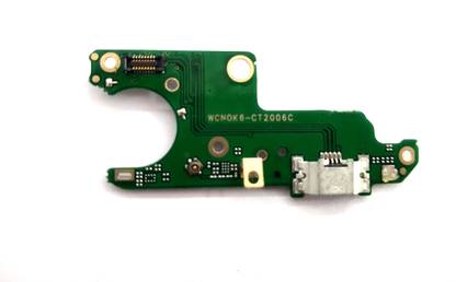 ASOSS ENTERPRISES NOKIA 6 CHARGING BOARD:: NOKIA 6 CHARGING PATTA NOKIA 6 Charging PCB Complete Flex