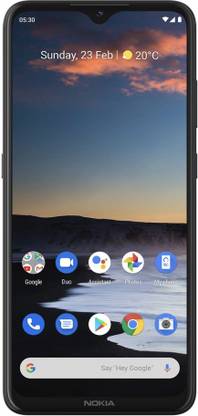 Nokia 5.3 (CHARCOAL, 64 GB)