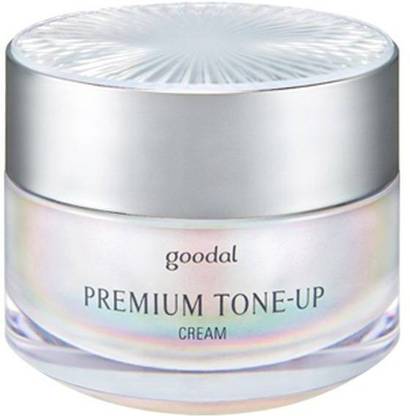 Goodal PREMIUM TONE UP CREAM 30ml