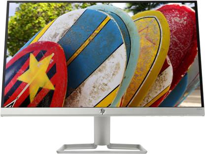 HP 21.5 inch Full HD LED Backlit IPS Panel Monitor (22fw)