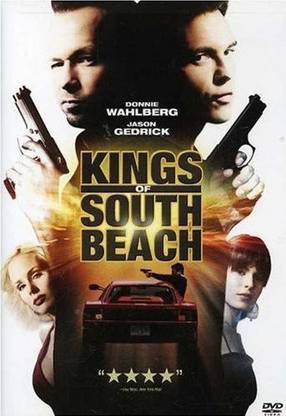 Kings of South Beach DVD