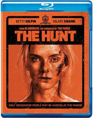 The Hunt (2020)