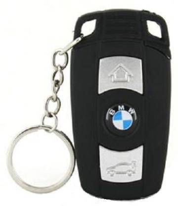 PocktFlames BMW pocket Lighter With LED Light Cigarette Lighter Pocket Lighter keyring keychain PIA INTERNATIONAL FIRST QUALITY LIGHTER WITH LED AND KEYCHAIN Pocket Lighter