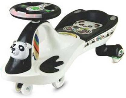 ANH Style Swing Car Panda