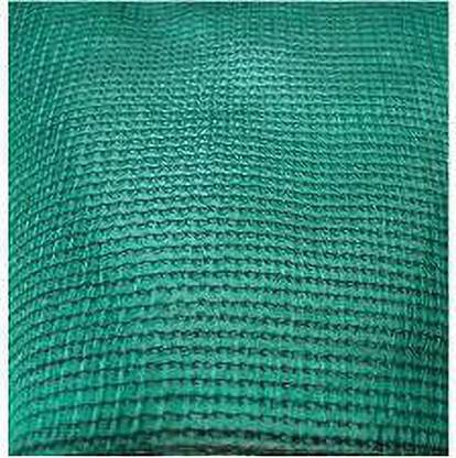 ZIMBLE Gardening Shadenet and 50% Sun-Block Shade Cloth Net Mesh for Garden Patio & Plants - UV Treated, 5x40 Feet Portable Green House