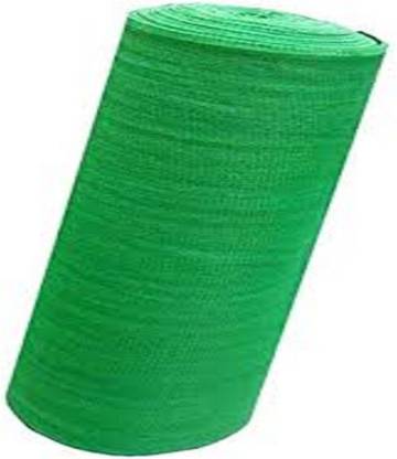 ZIMBLE plants protection net for animals and 50% Sun-Block Shade Cloth Net Mesh for Garden Patio & Plants - UV Treated, 3x33 Metre Portable Green House