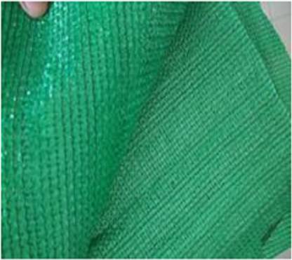ZIMBLE garden shade net green house and 50% Sun-Block Shade Cloth Net Mesh for Garden Patio & Plants - UV Treated, 1x5 Metre Portable Green House