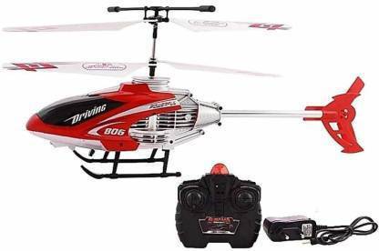 RTC REMOTE CONTROL HELICOPTER