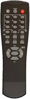 YKA CT-90380 LCD LED TV Toshiba LED LCD Remote Controller