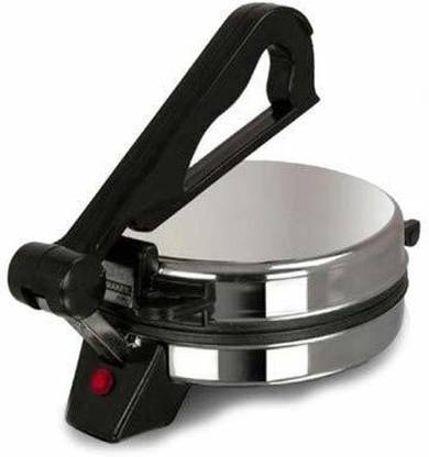 Shopixo Electric Roti and Khakra Maker with 1 year warranty Roti and Khakra Maker