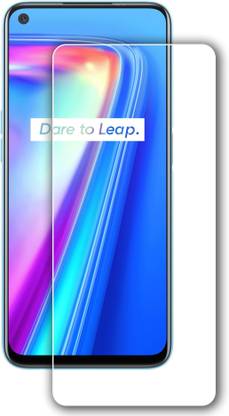 Gorilion Tempered Glass Guard for Realme 8