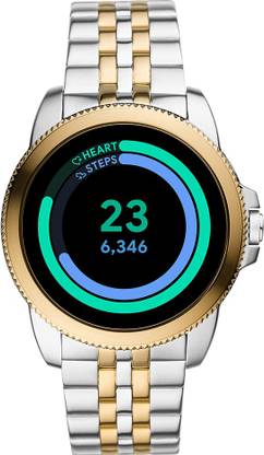 FOSSIL Gen 5E Smartwatch