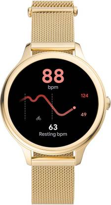 FOSSIL Gen 5E Smartwatch