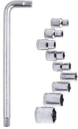 Hillgrove Socket Set