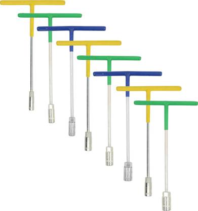 Hillgrove Socket Set