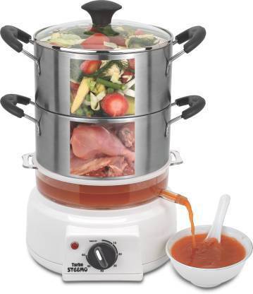 STEEMO Soup maker five l Soup Maker