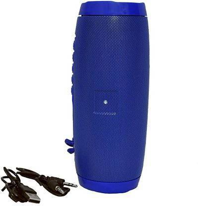 Gabbar TG-157 Loudspeaker Bluetooth Wireless Speakers 10 W Bluetooth Speaker