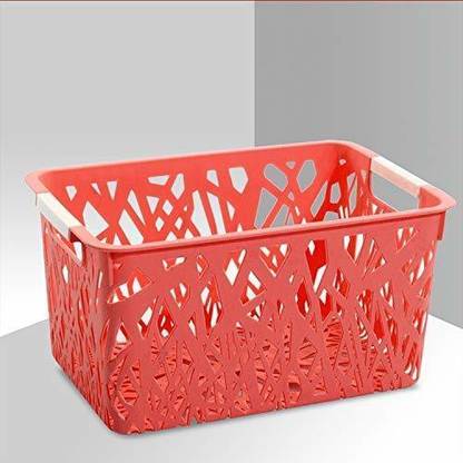 DUNGRANI ENTERPRISE Plastic Storage Basket