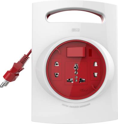 GM G-Flex 2 Pin Flex Box 5 Mtr. 3  Socket Extension Boards