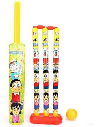 REAVIAN 20-20 Pro Challenge Cricket Set Cricket Kit