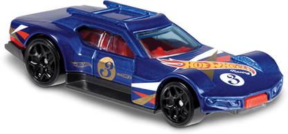 R.D.CREATION HOT WHEEL DRIFTSTA