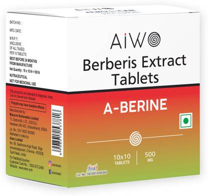 Aiwo A-Berine