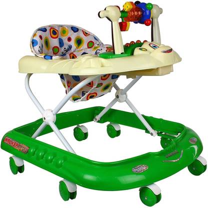 PANDA Musical Activity Walker