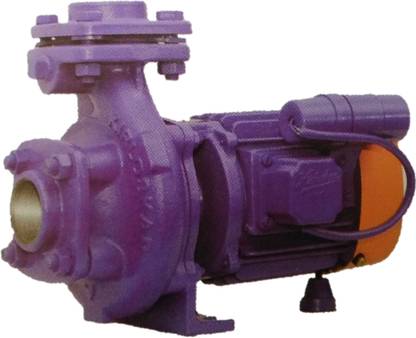 kirloskar bothers ltd KIR- KDS 0510 MONOBLOC PUMP 0.5 HP Centrifugal Water Pump