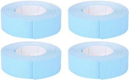 Safe-o-kid Unique, Easy to Use, 2 mtr long Patterned Pack of 4 Edge Guard Rolls