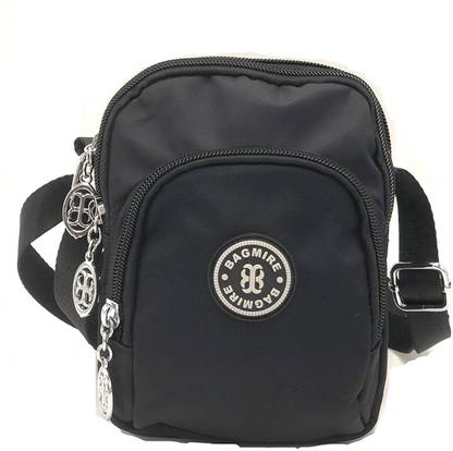 Bagmire Women's Sling Bag Waterproof Sling Bag