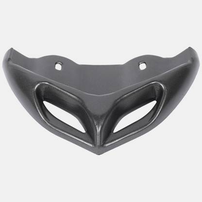 JB Racing DOMINAR 400 WINGLET GREY Bike Fairing Kit