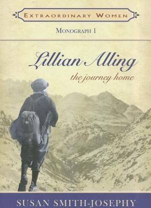 Lillian Alling