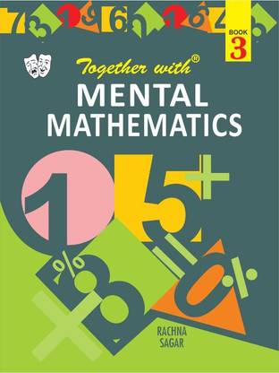 Together with Mental Mathematics - Class - III