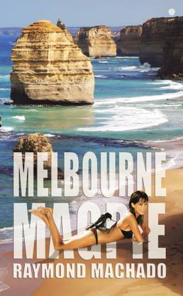 Melbourne Magpie