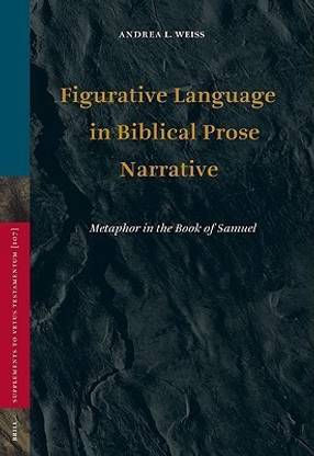 Figurative Language in Biblical Prose Narrative