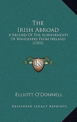 The Irish Abroad