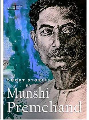 Short Stories by Munshi Premchand