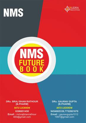 NMS FUTURE BOOK